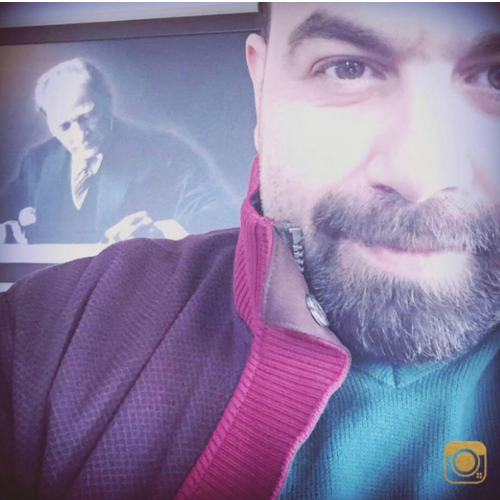 Bayram Yüksekkaya