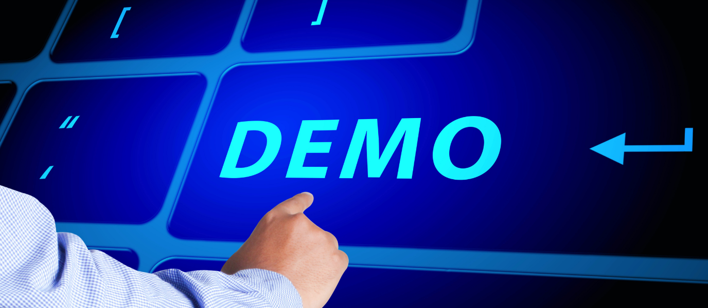 demo site